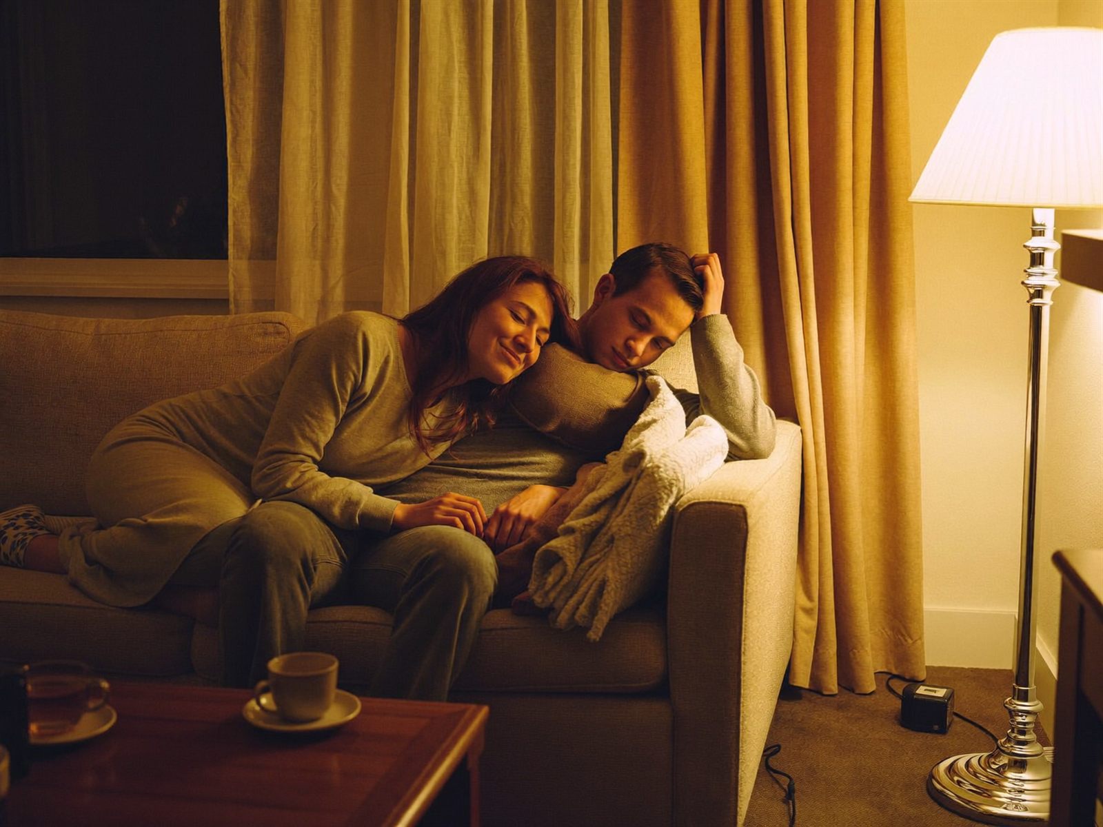 Le couple après bébé : ce qui change, ce qui revient