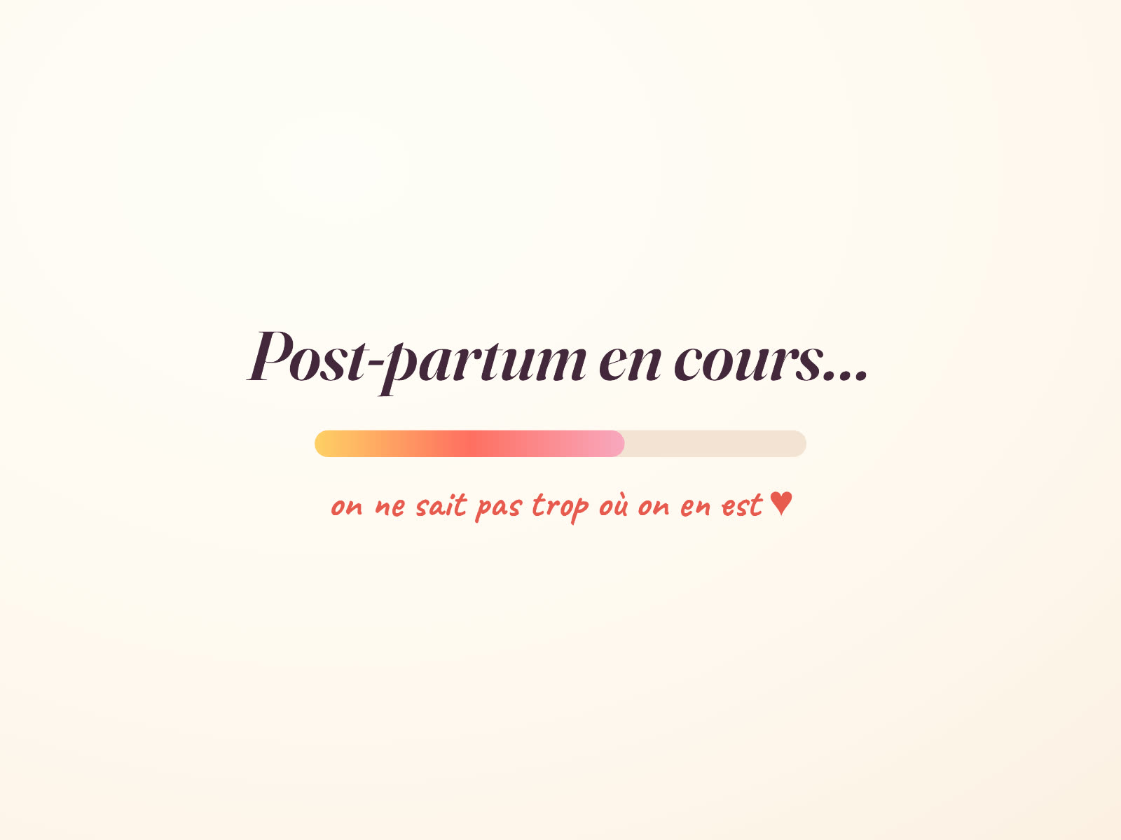 Les tasses du cocon