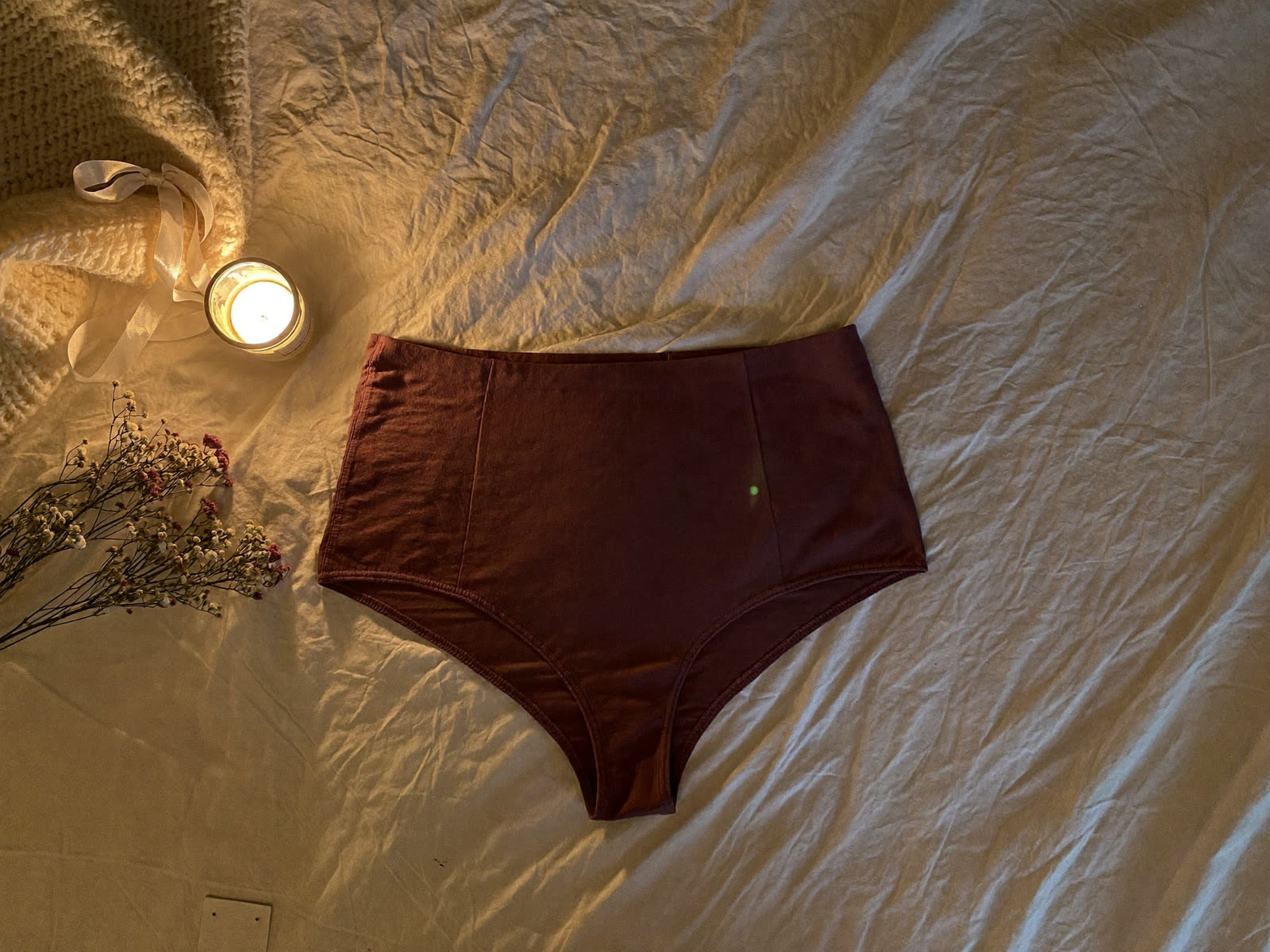 La culotte nuit